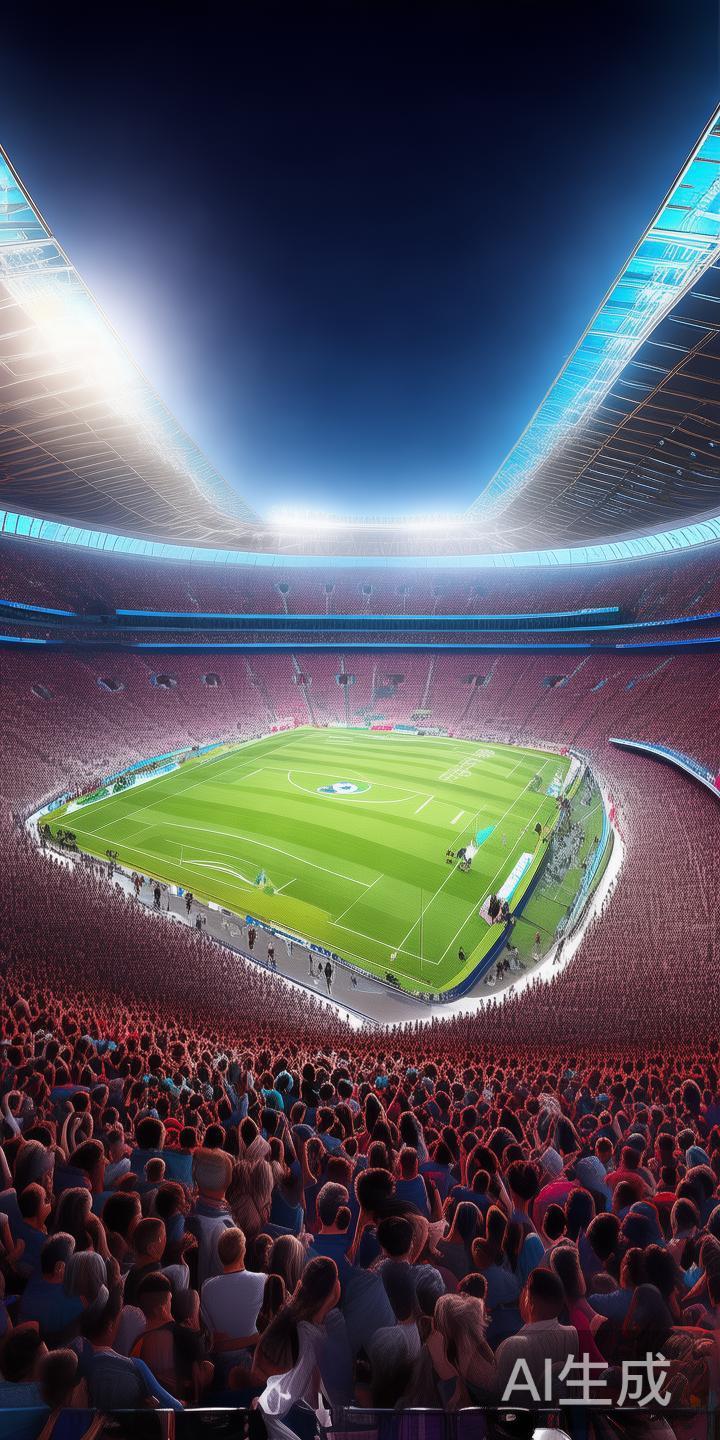 深入分析亚盈体育赞助商在国际体育赛事中的战略作用与影响 国际体育赛事拥有亿万观众的关注,成为品牌展示的绝佳