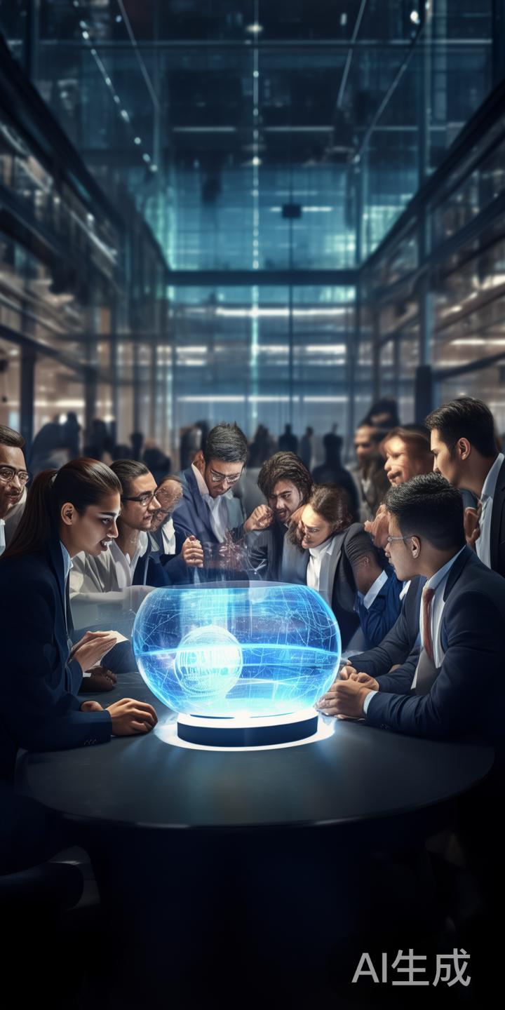 亚盈体育公司企业文化内涵与团队建设策略全面解析