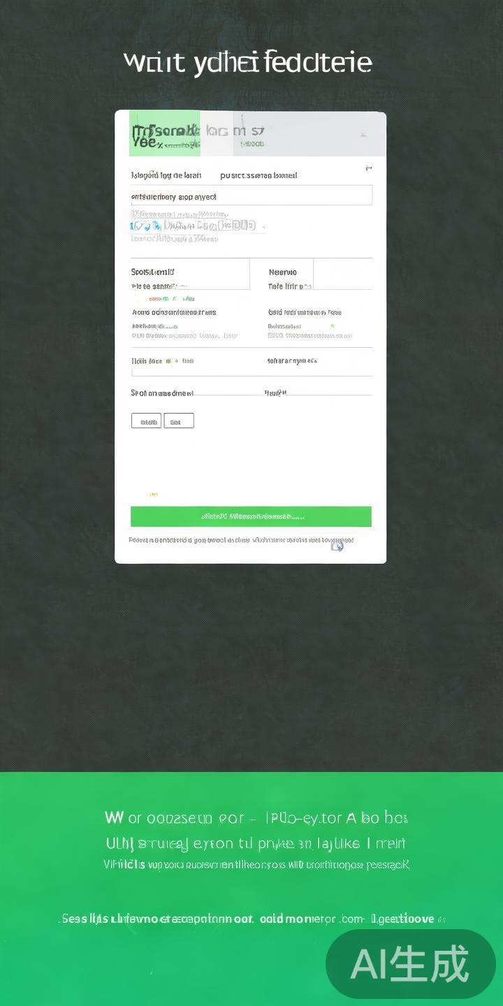 亚盈体育买球页面客服支持体系与用户反馈渠道全面介绍 在线意见反馈表单:在买球页面设置便捷的反馈入口,用