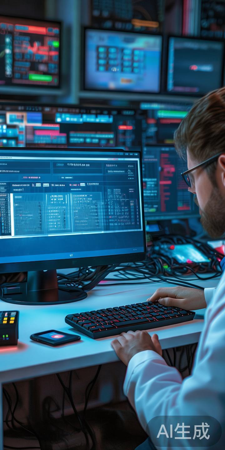 检查网络连接：尝试访问其他网站确认网络是否正常。必