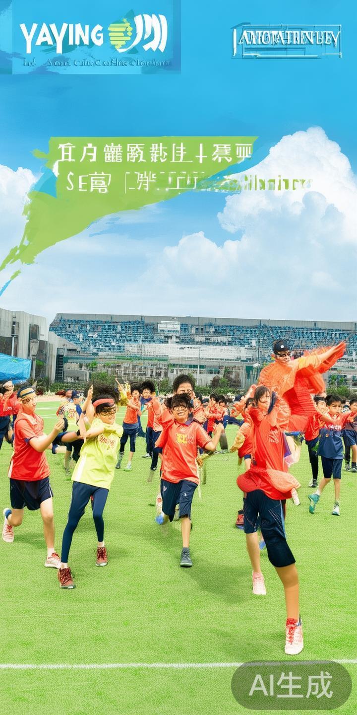 亚盈体育公司在推动体育文化传播与发展的积极作用与贡献