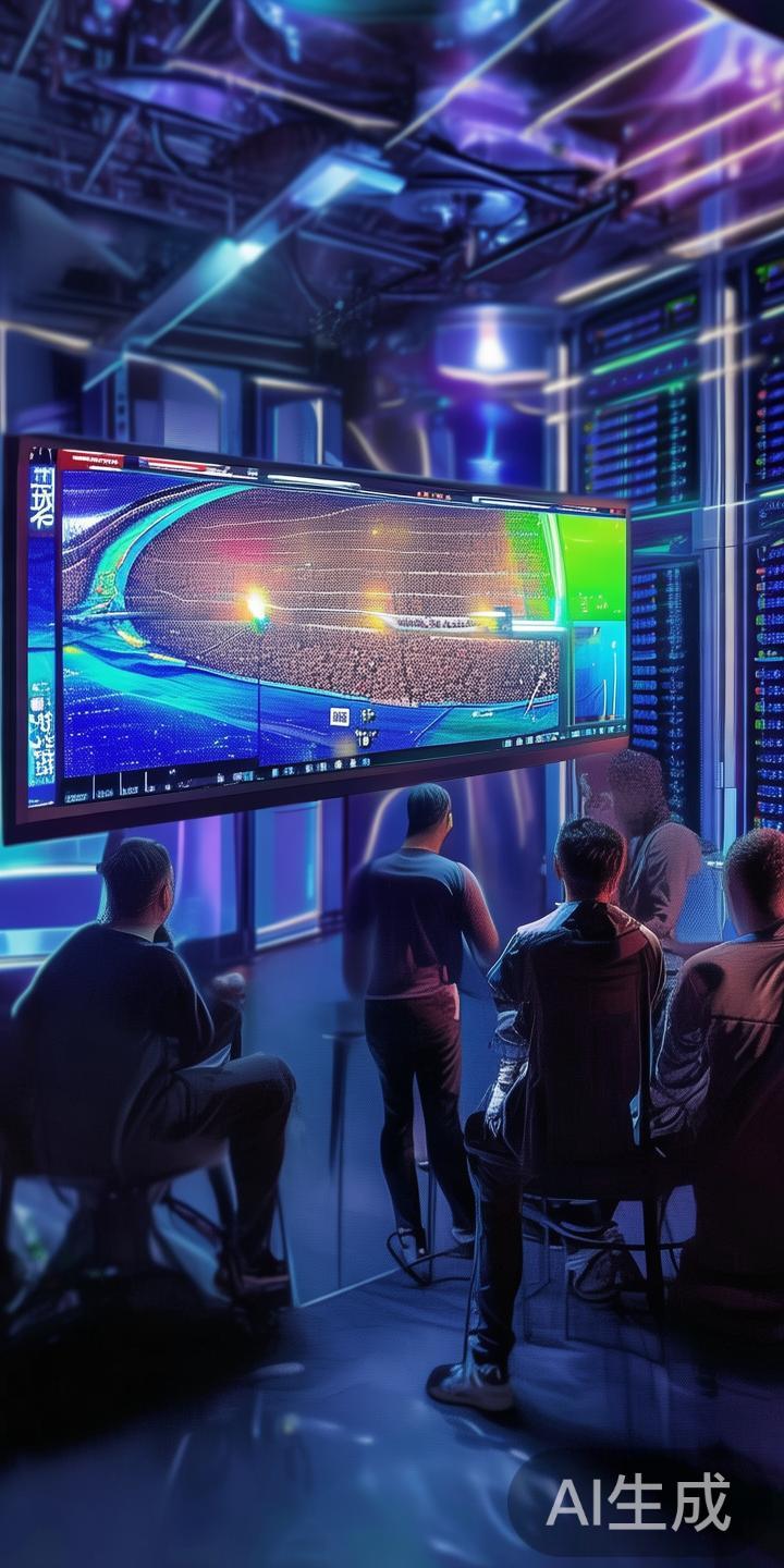 亚盈体育产品性能全面评测与真实用户反馈深度分析 亚盈体育在技术研发方面投入巨大,其核心优势包括高清