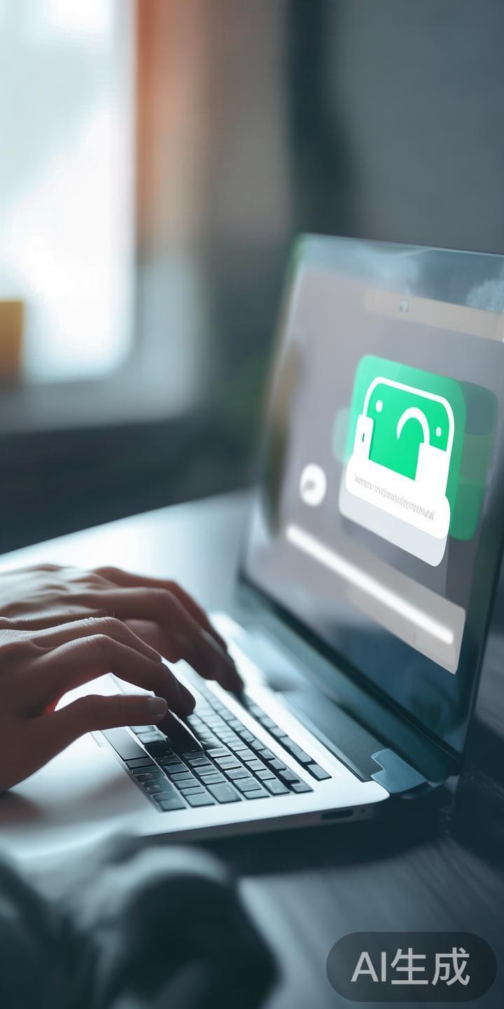 如何正确下载与使用亚盈体育网页登录客户端的详细指南与实用建议 合理设置登录信息:避免在公共场合使用公共Wi-Fi