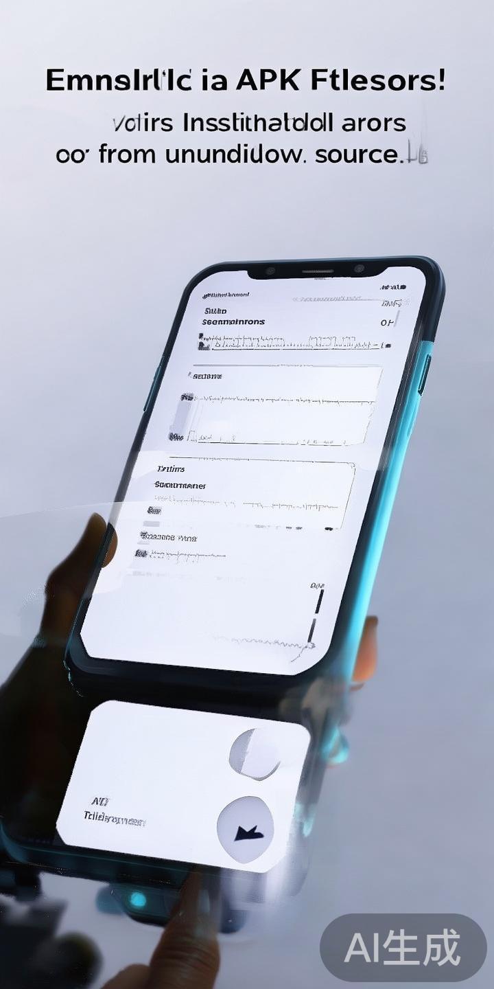 开启未知来源安装权限（针对从非应用市场下载的APK