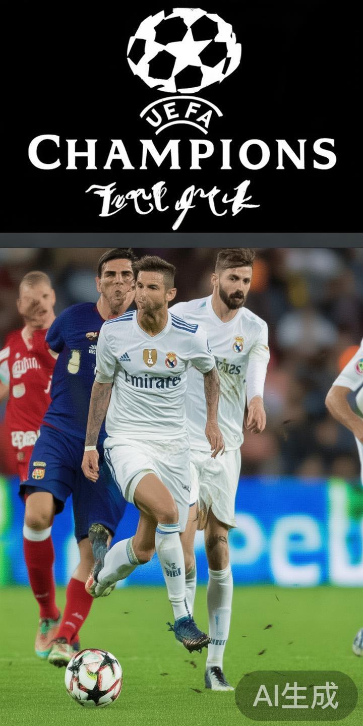 欧洲冠军联赛作为足球界的顶级赛事，九月迎来了激烈的