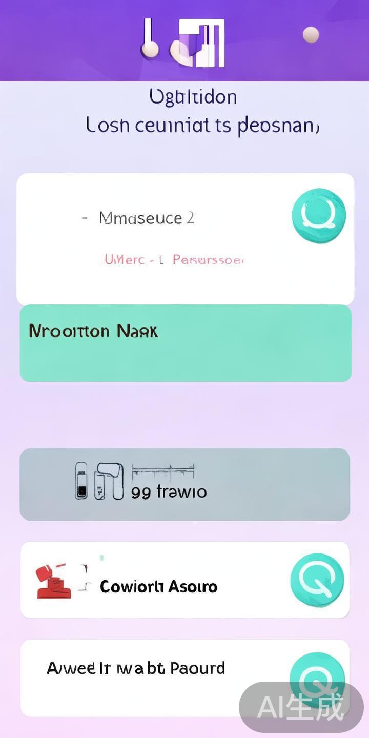 如何在亚盈体育app中快速注册账号并顺利完成登录流程攻略 平台一般支持多种登录方式,如账号密码登录、手机号验