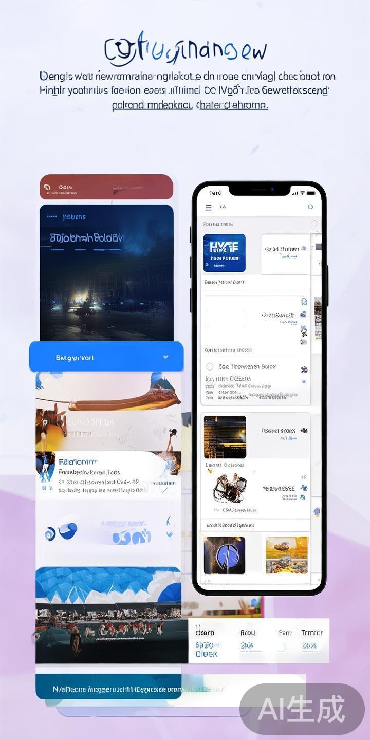 良好的界面设计应兼顾美观与实用性。亚盈体育app在