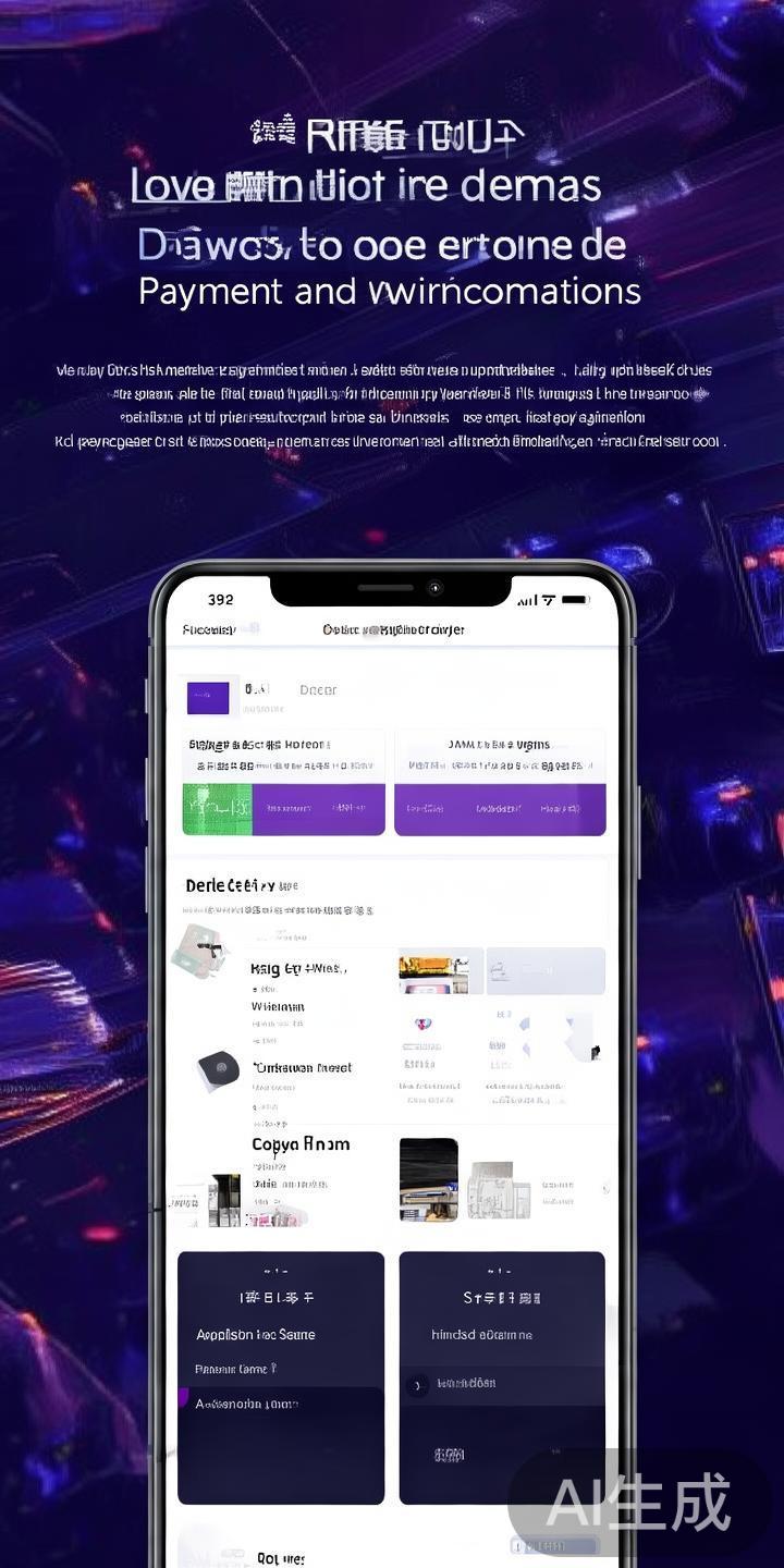 在当今数字金融快速发展的背景下，在线娱乐平台为了提