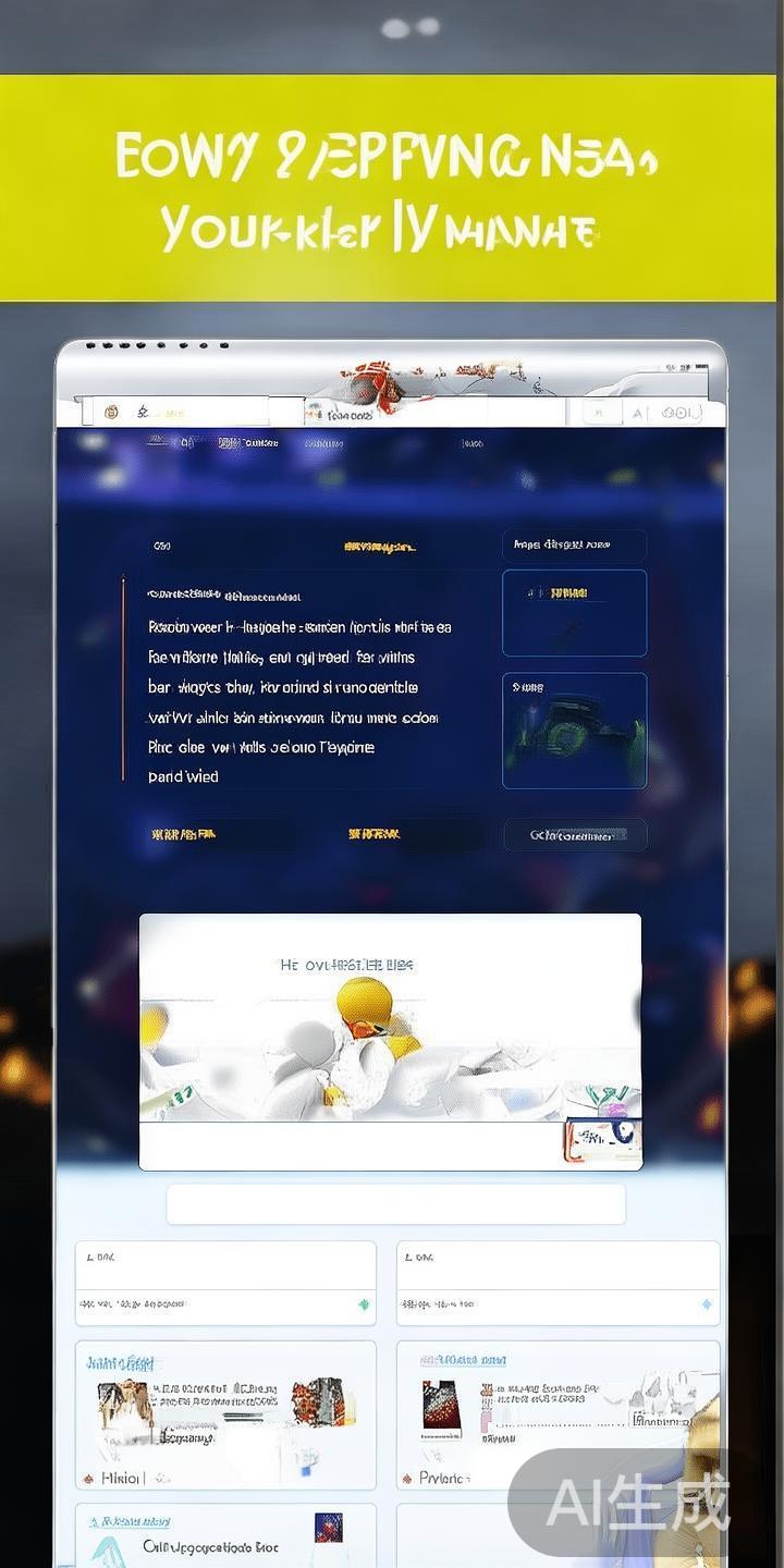 亚盈体育官网支持用户个性化偏好设定，如关注的球队、