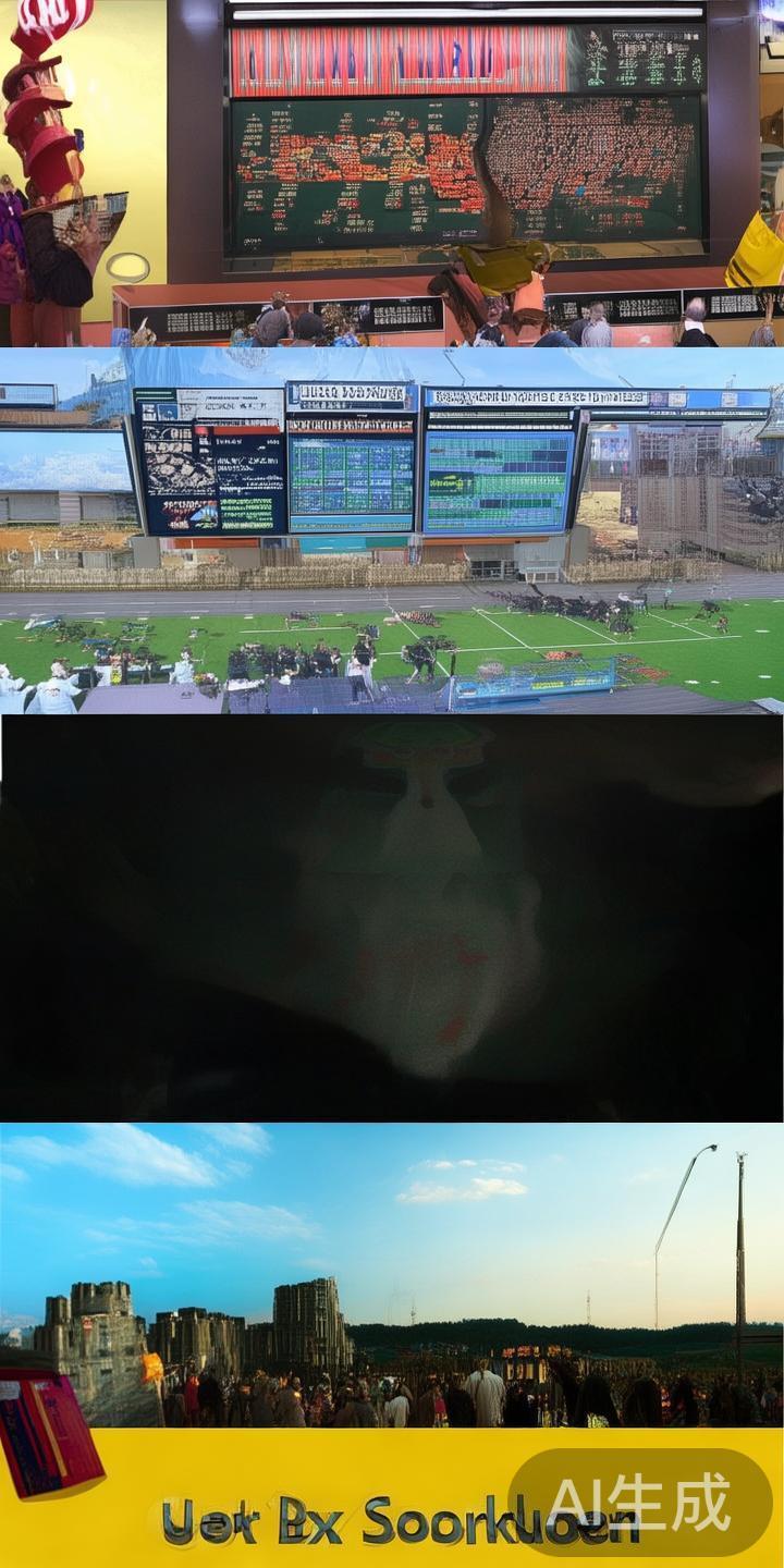 不同国家和地区对体育博彩的管理政策差异显著。在一些